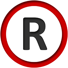 לוגו רייס REISS R logo