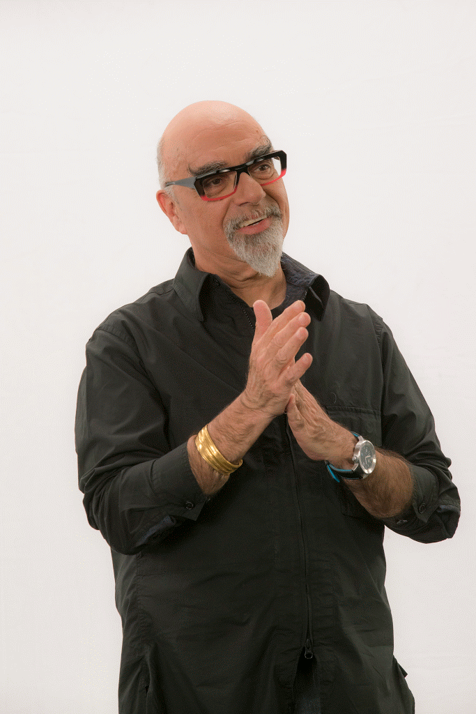 תבוא עצמך - ישראל אהרוני