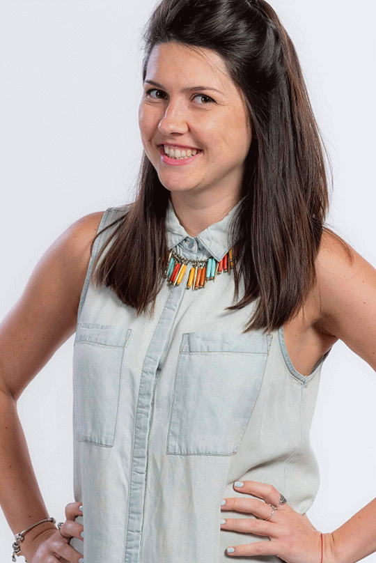 חיוך עושה קסמים