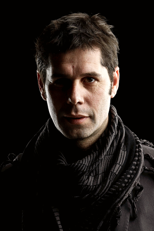 שליטה בסט - דוגמאות שינוי תאורה